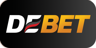 racegame.io - Debet logo