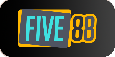 racegame.io - five88 logo
