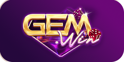 racegame.io - gemwin logo