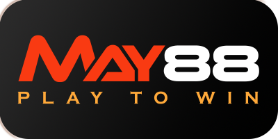 racegame.io - may88 logo