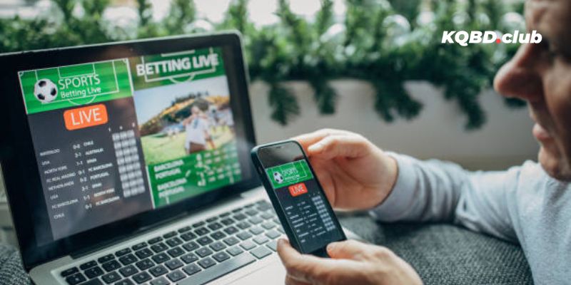 Giải đáp nhanh những câu hỏi phổ biến tại KQBD.Club