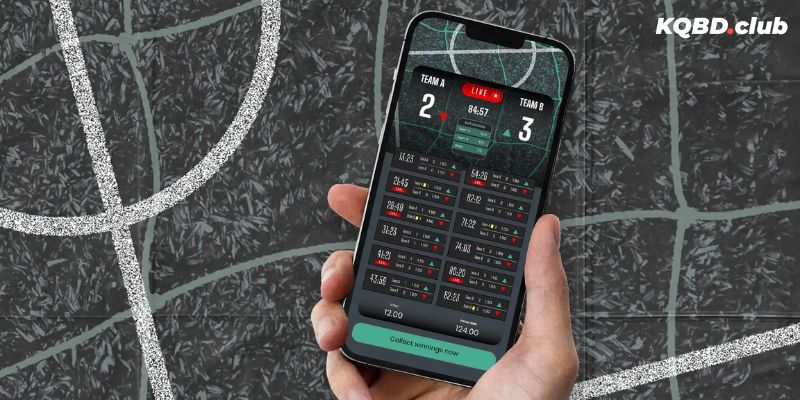 Mẹo hay khi đọc kèo cược cực dễ không phải ai cũng biết! Mẹo hay khi đọc kèo cược cực dễ không phải ai cũng biết!