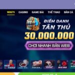 Những điểm sáng nổi bật chỉ có tại WIN79