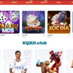 Hệ thống game và dịch vụ tại đây luôn được đánh giá cao