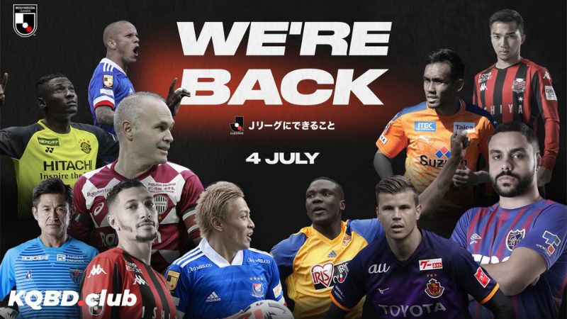 Kinh nghiệm bắt kèo và chơi cá cược kèo bóng đá Nhật hiệu quả Kinh nghiệm bắt kèo và chơi cá cược kèo bóng đá Nhật hiệu quả