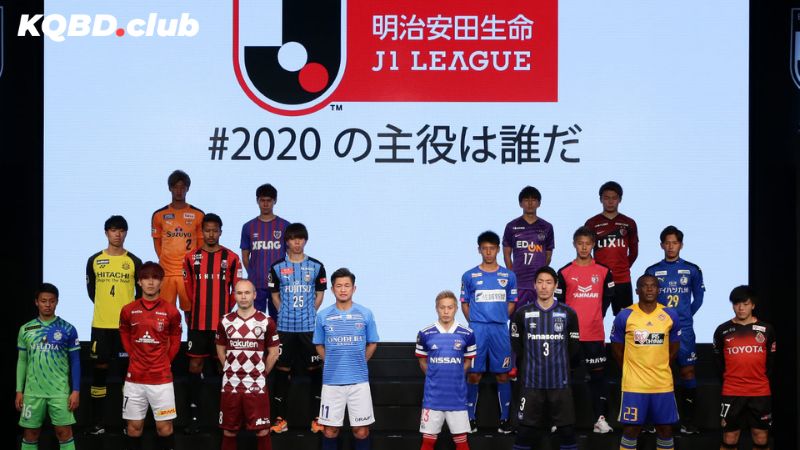 Giải đấu VĐQG có gì đặc biệt?